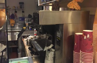 Coffee Time