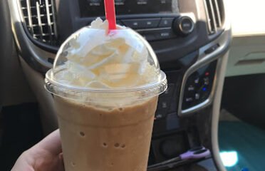Coffee Times Drive-Thru Espresso