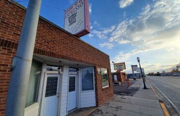 Coffee To Go-Drive Thru