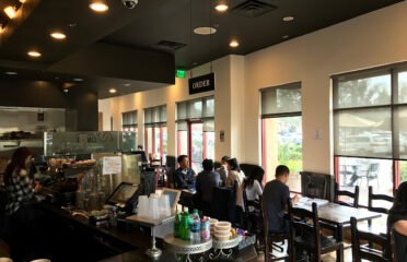 Coffee Tomo Irvine
