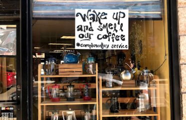 Coffee Tree & Tea Leaves Co