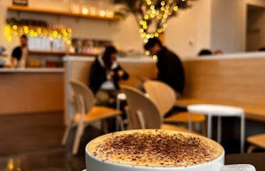 Coffee U