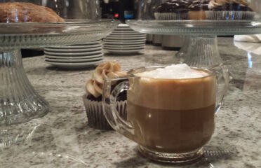 Coffee Underground