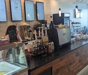 Coffee Uniting People