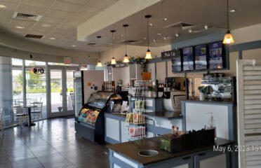 Coffee Up Roastery: Specialty Cafe and Tea