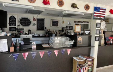 Coffee Vault ~ To Go