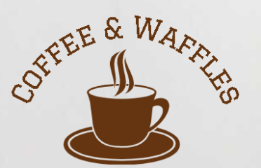 Coffee & Waffles