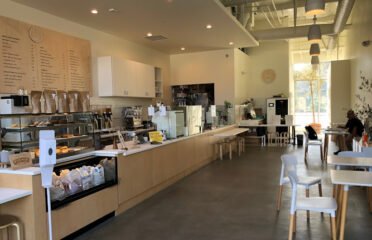 Coffee & Water Lab