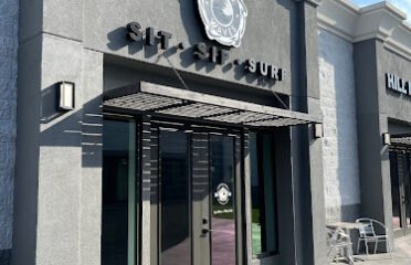 Coffee Waves – London Plaza