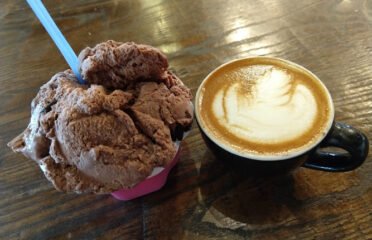 Coffee Waves Port Aransas