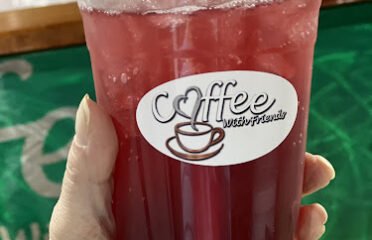 Coffee With Friends