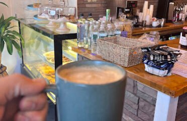 Coffee With Milk