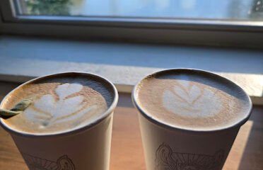 Coffee Wizardz Appleton