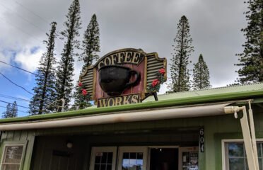 Coffee Works