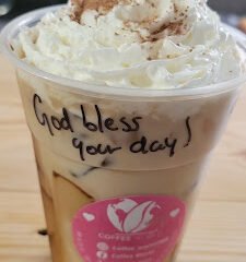 Coffee World LLC