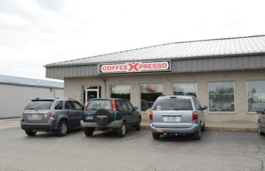 Coffee Xpresso
