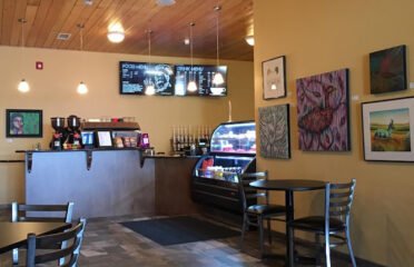 Coffee Zone