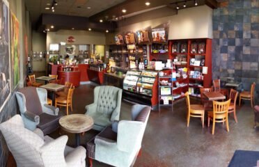 Coffee a la Mode – Moorpark’s Coffee House (Formerly It’s A Grind Coffee House)