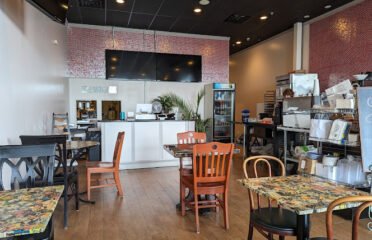 Coffee and Cream III