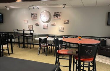 Coffee and Crumb Cafe