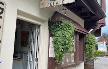Coffee and Gelato