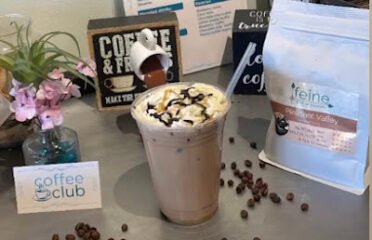 Coffee club
