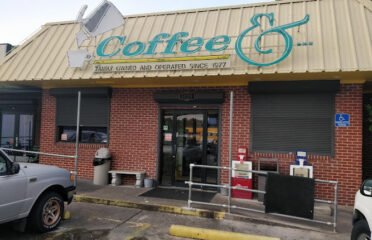 Coffee&