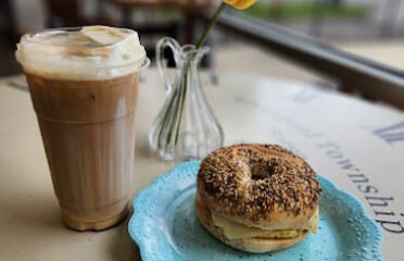 Coffee in The Valley