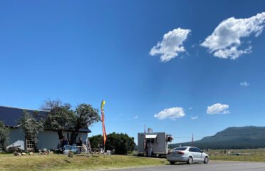 Coffee on The Corner