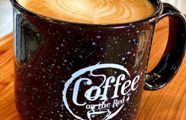 Coffee on the Red