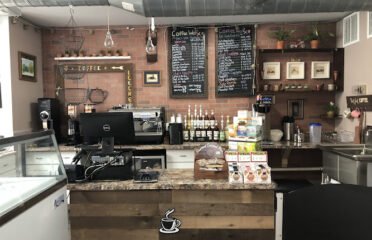 Coffee woRx