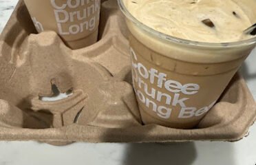 CoffeeDrunk
