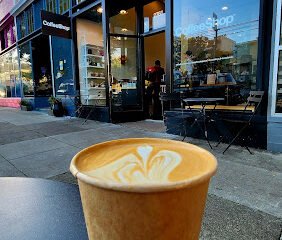 CoffeeShop
