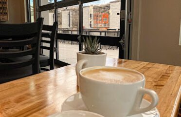 Coffeebar McCarran