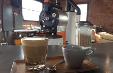 Coffeebar Roastery
