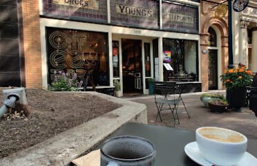 Coffeebar