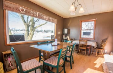 Coffeegirl