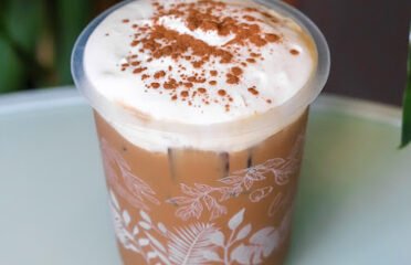 Coffeeholic House