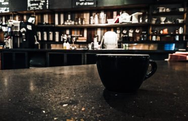 Coffeehouse-Five