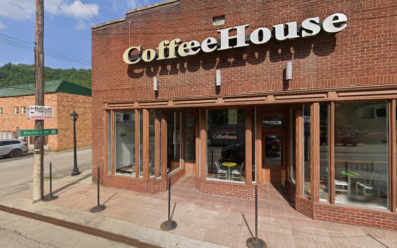 Coffeehouse