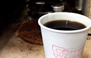 Coffeeworks