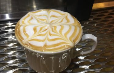 Coffeezaun Espresso