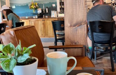 Cognative Cafe