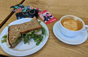 Cognoscenti Coffee – DTLA