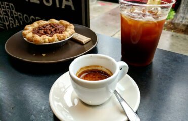 Cognoscenti Coffee