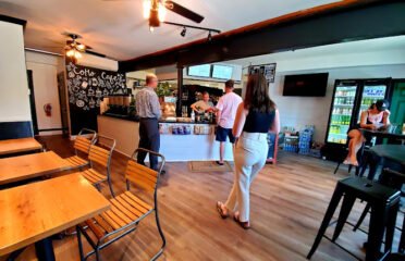 Coho Cafe