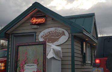 Coho Coffee Company