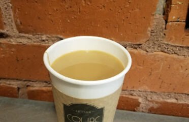 ColJac Artisan Cafe