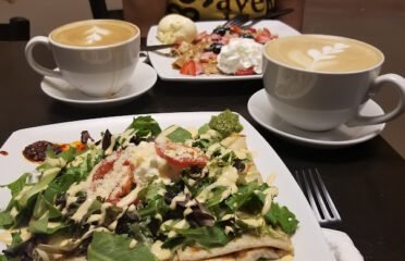 Colados Coffee & Crepes (Avondale)