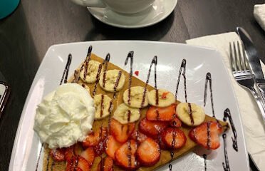 Colados Coffee & Crepes (Goodyear)